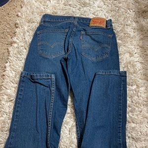 Levi’s jeans W29  L32